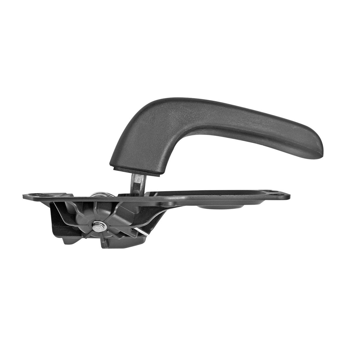 Manija Interior Izq. GMC Sierra / Chevrolet Silverado 2007-2013 – vista 3