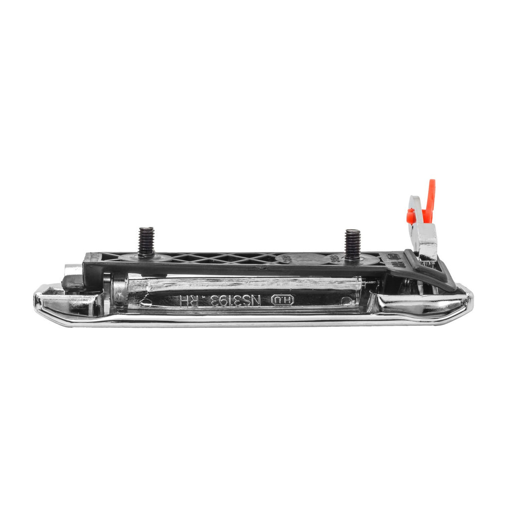 Manija Exterior Del. Der. Nissan D21 / Nissan Pathfinder 1986-2008 – vista 3