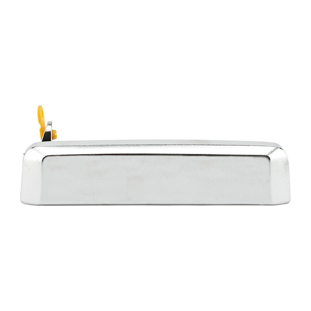 Manija Exterior Del. Der. Nissan D21 / Nissan Pathfinder 1986-2008 – vista 1