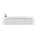 Manija Exterior Del. Der. Nissan D21 / Nissan Pathfinder 1986-2008 – vista 1