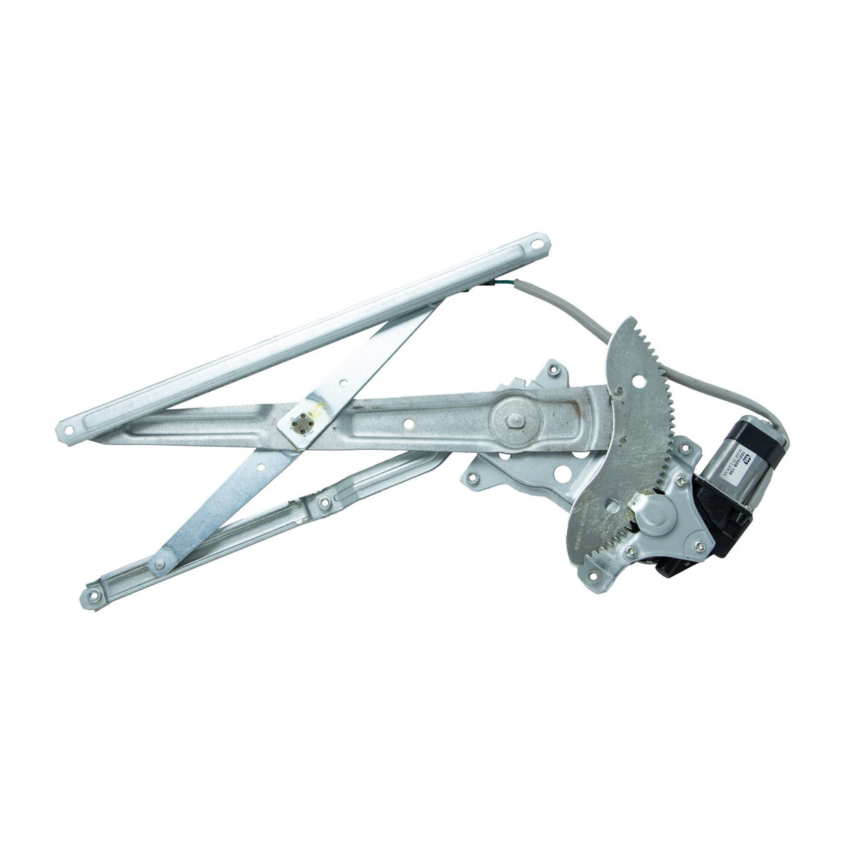 Elevador de Cristal Eléctrico Del. Der. Toyota Tundra 2000-2004 – vista 2