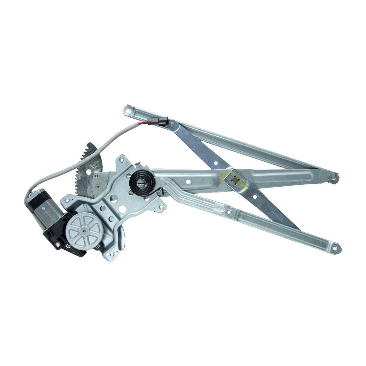 Elevador de Cristal Eléctrico Del. Der. Toyota Tundra 2000-2004 – vista 1