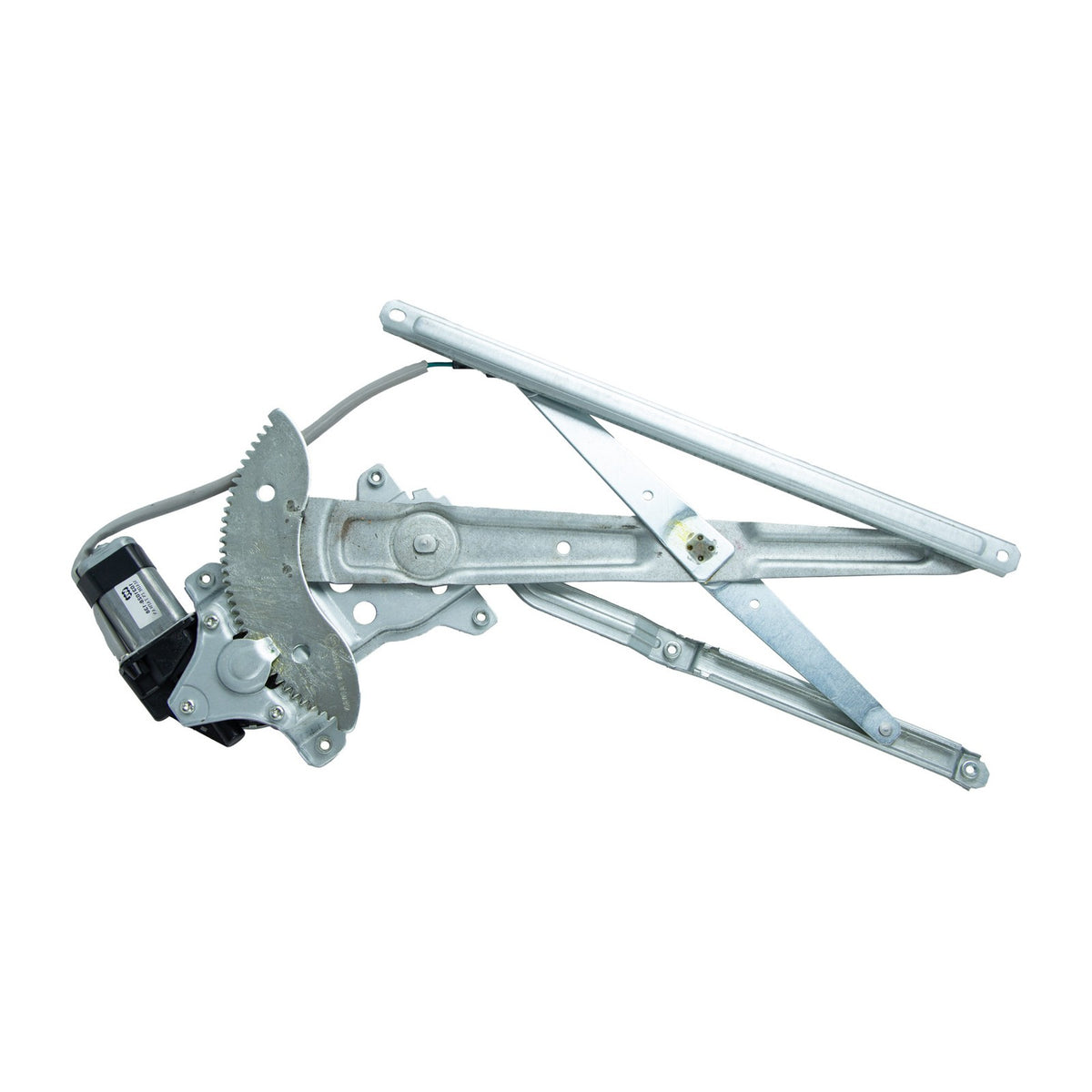 Elevador de Cristal Eléctrico Del. Izq. Toyota Tundra 2000-2004 – vista 2