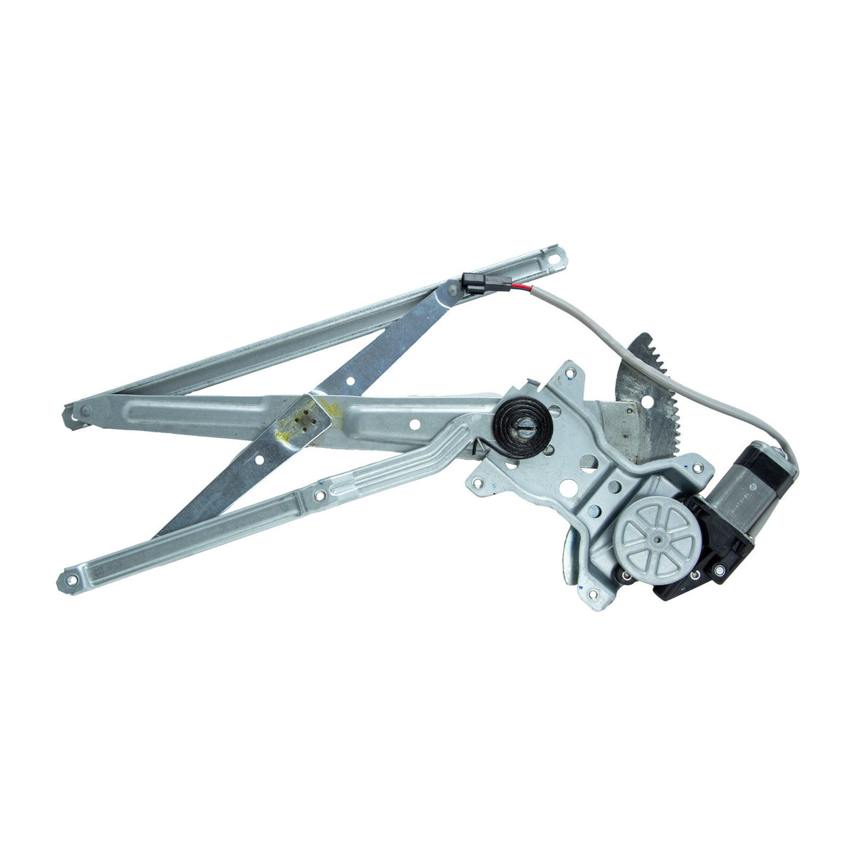 Elevador de Cristal Eléctrico Del. Izq. Toyota Tundra 2000-2004 – vista 1