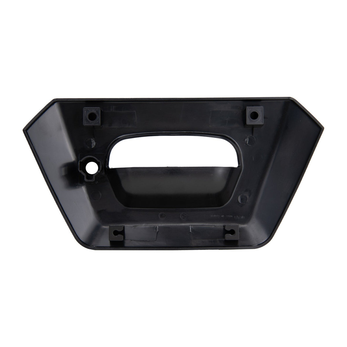 Manija de Tapa Negra Plástico Tras. Chevrolet Avalanche 2002-2006 – vista 2