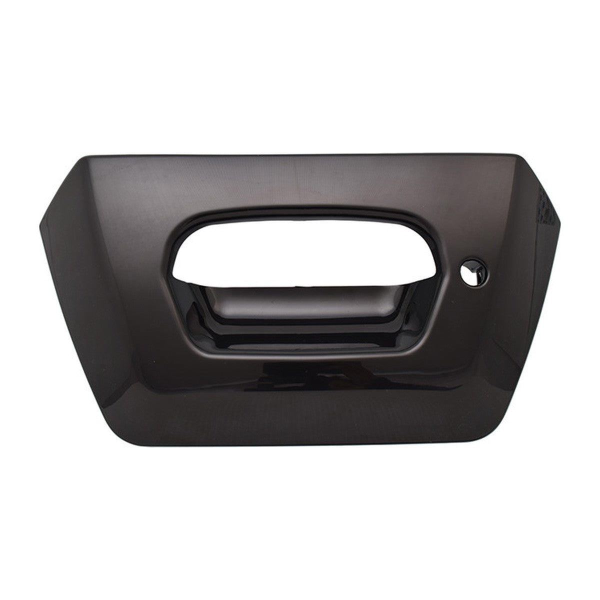 Manija de Tapa Negra Plástico Tras. Chevrolet Avalanche 2002-2006 – vista 1