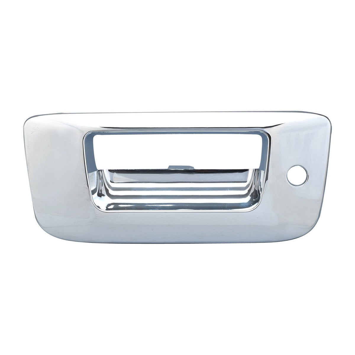 Manija de Tapa Tras. GMC Sierra / Chevrolet Silverado 2007-2013 – vista 1
