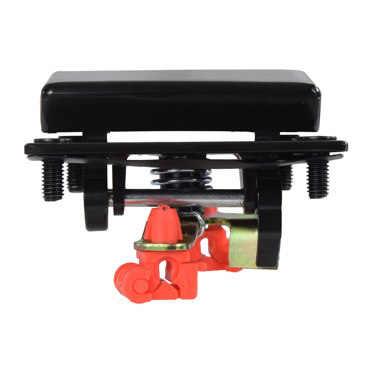 Manija Interior Chevrolet Astro / GMC Safari 1995-2005 – vista 3
