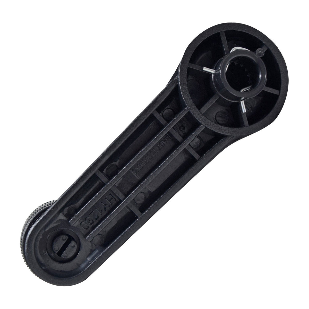 Manija Elevador de Cristal Hyundai Accent / Kia Rio 1995-2017 – vista 2