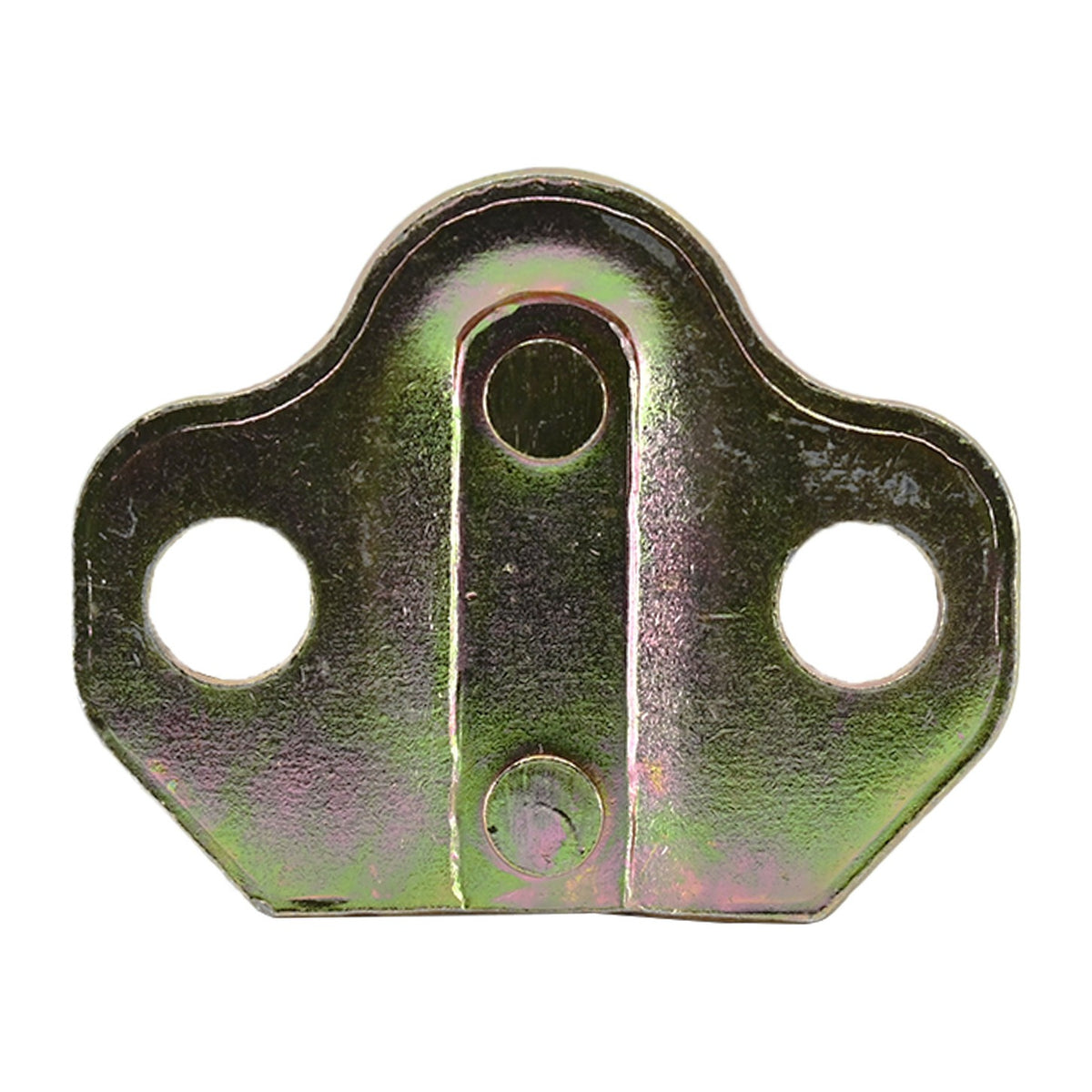 Chapa de Puerta Nissan Tsuru / Nissan D21 1984-2008 – vista 2