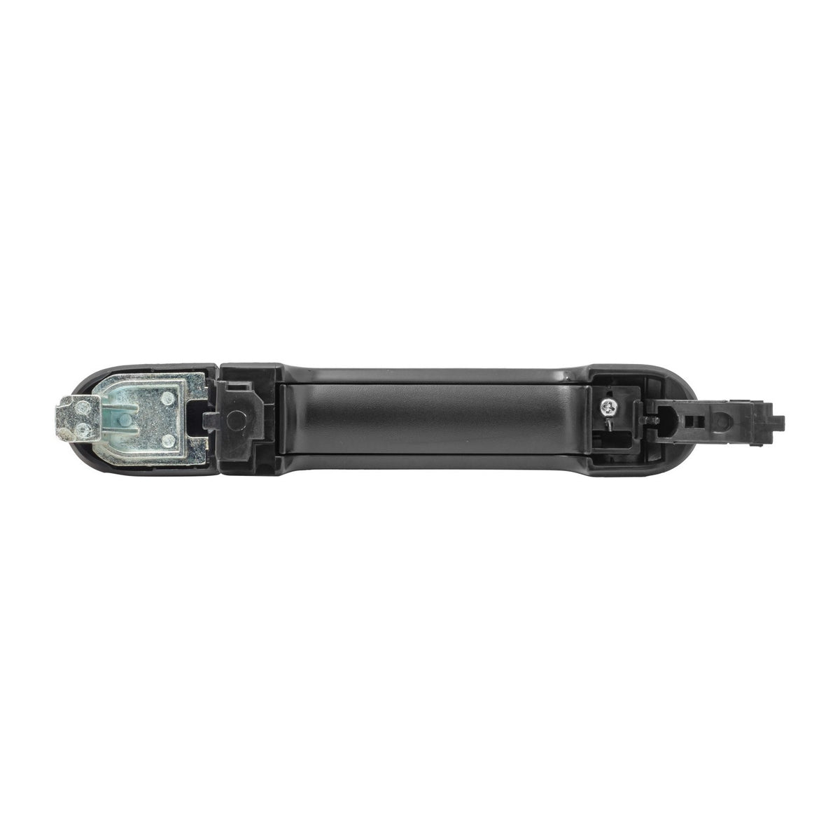 Manija Exterior Tras. Izq. Negra Lisa Nissan Tiida 2007-2017 – vista 2