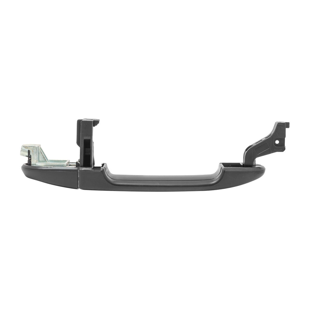 Manija Exterior Tras. Izq. Negra Lisa Nissan Tiida 2007-2017 – vista 3
