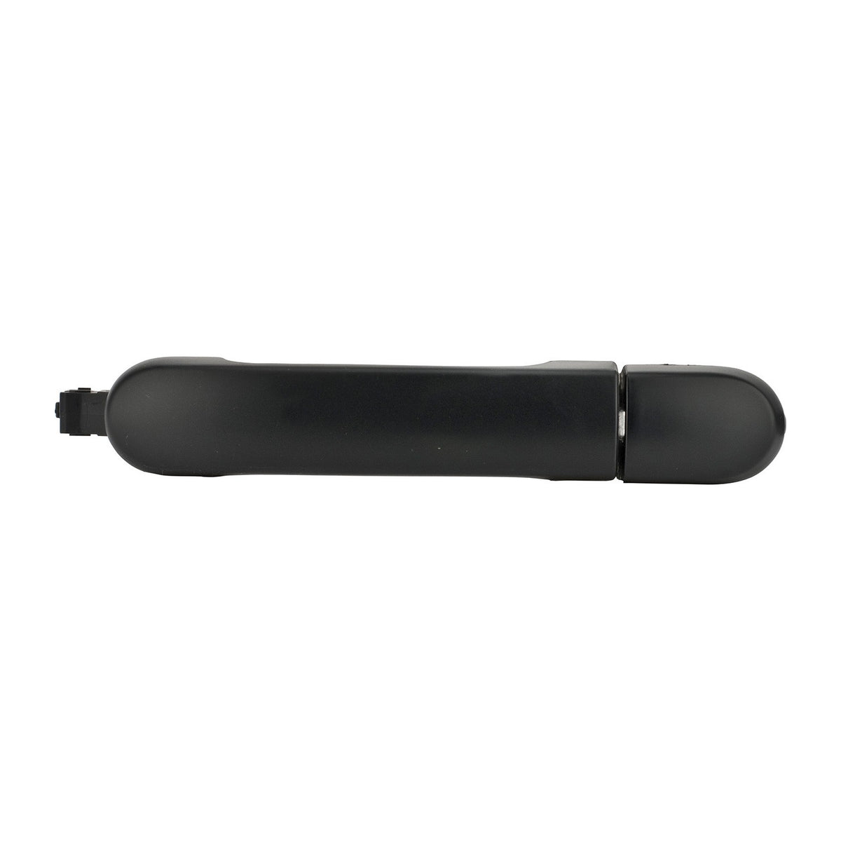 Manija Exterior Tras. Izq. Negra Lisa Nissan Tiida 2007-2017 – vista 1