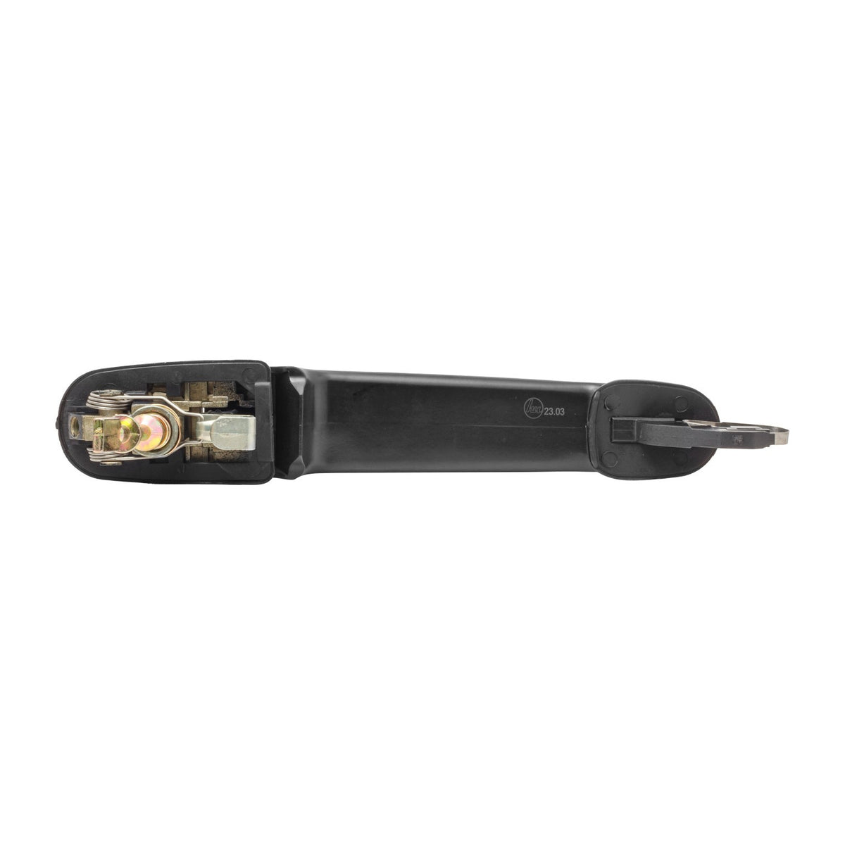 Manija Exterior Del. Volkswagen Derby / SEAT Alhambra 1995-2009 – vista 2