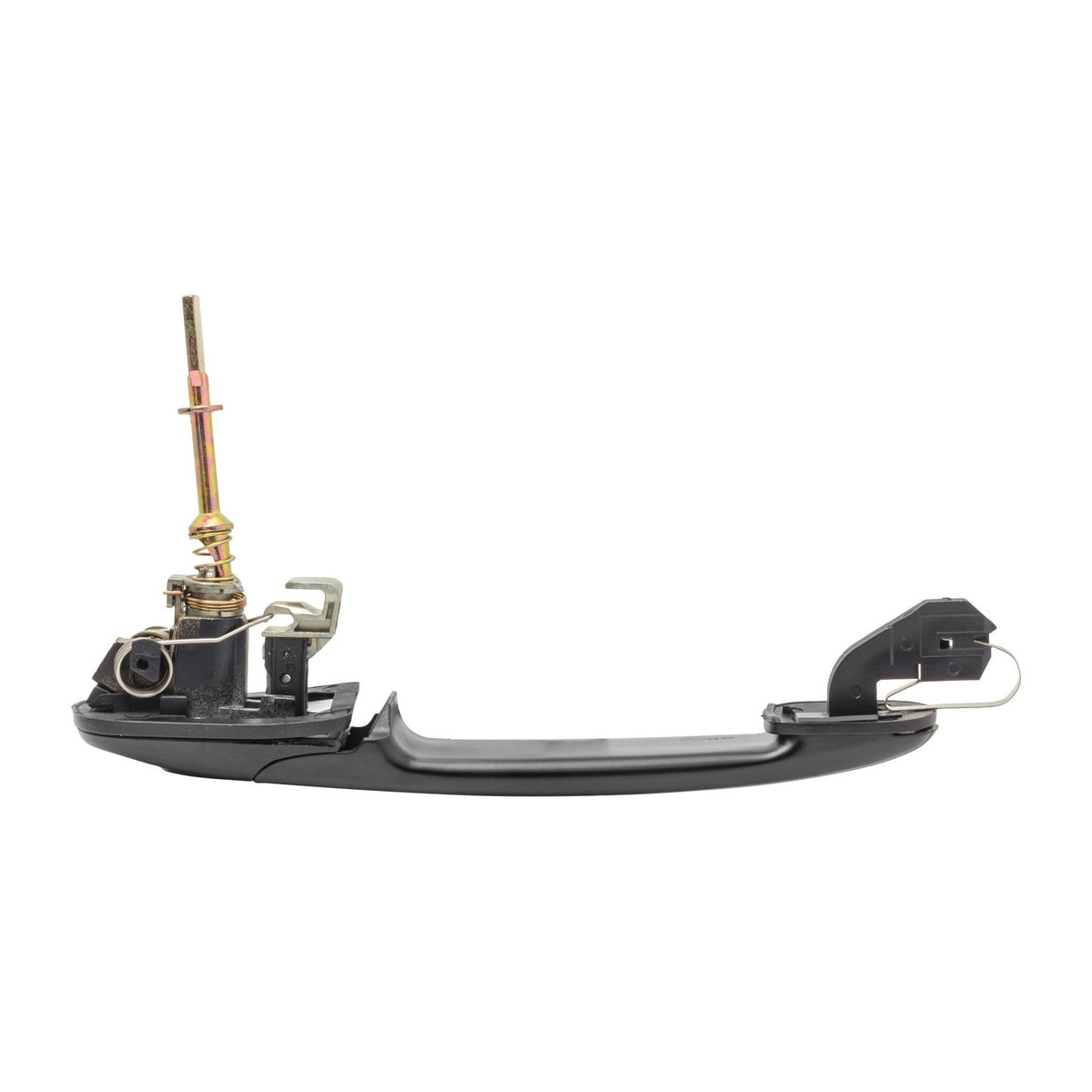 Manija Exterior Del. Volkswagen Derby / SEAT Alhambra 1995-2009 – vista 3