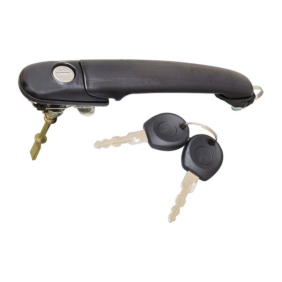 Manija Exterior Del. Volkswagen Derby / SEAT Alhambra 1995-2009 – vista 1