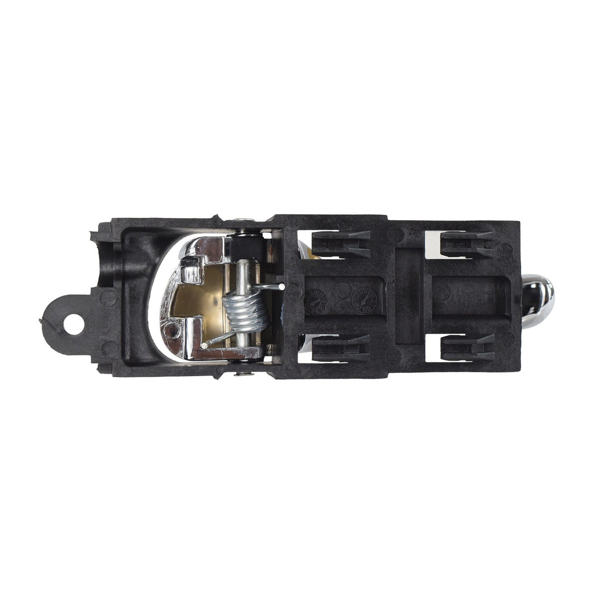 Manija Interior Del. Der. Ford F-250 / Ford F-150 1999-2008 – vista 2