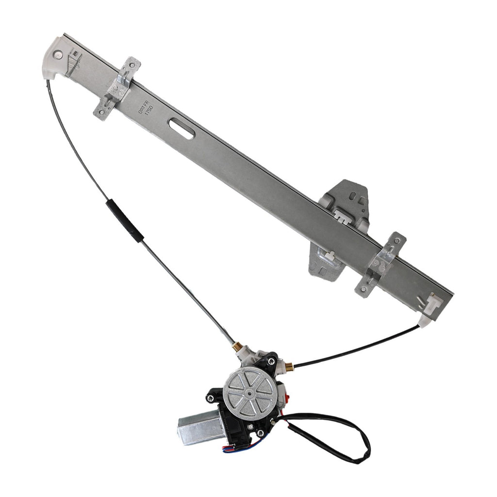 Elevador Eléctrico Del. Der. Honda Odyssey 1999-2004 – vista 2