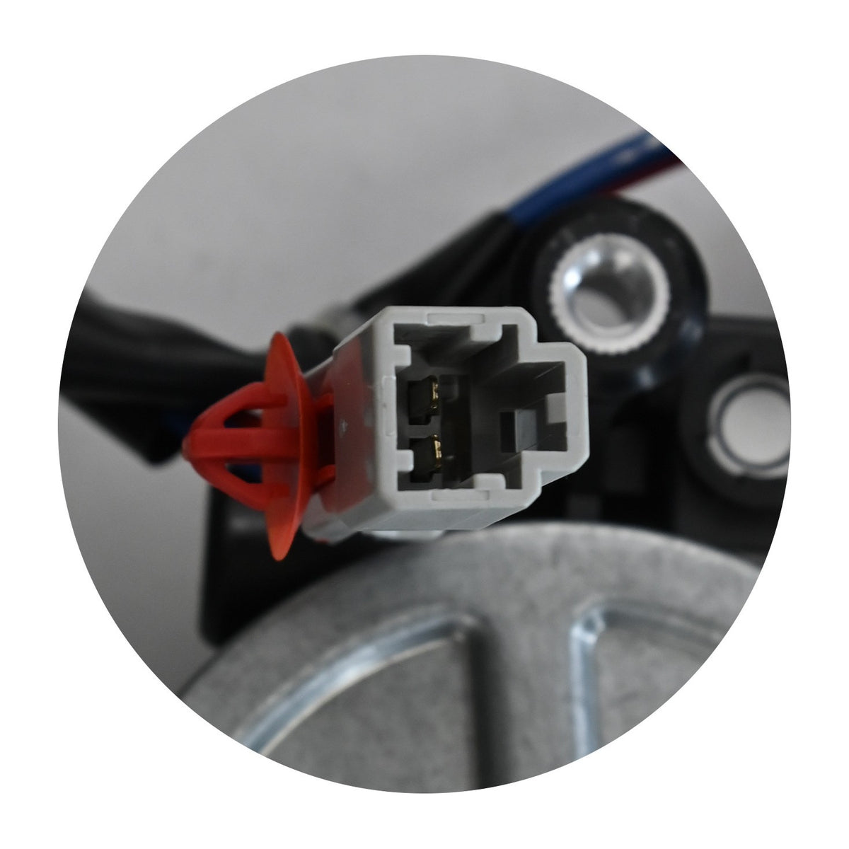 Elevador Eléctrico Del. Der. Honda Odyssey 1999-2004 – vista 3