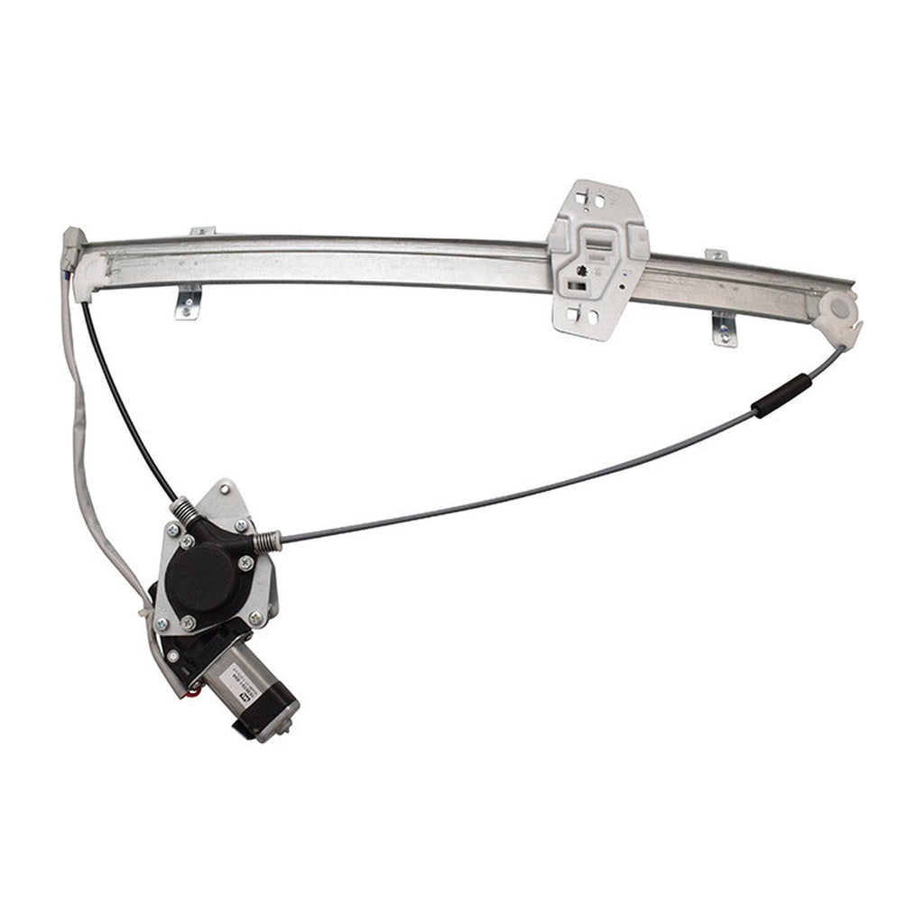 Elevador Eléctrico Del. Der. Honda Odyssey 1999-2004 – vista 1