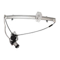 Elevador Eléctrico Del. Der. Honda Odyssey 1999-2004 – vista 1
