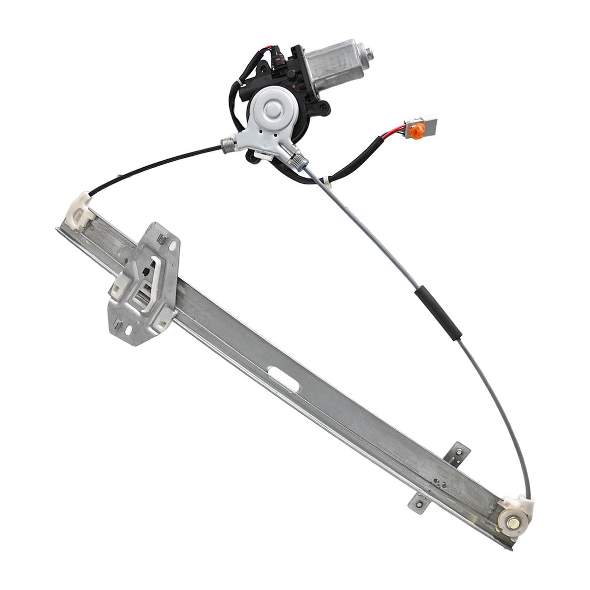 Elevador Eléctrico Del. Izq. 4 Pines Honda Odyssey 1999-2004 – vista 2