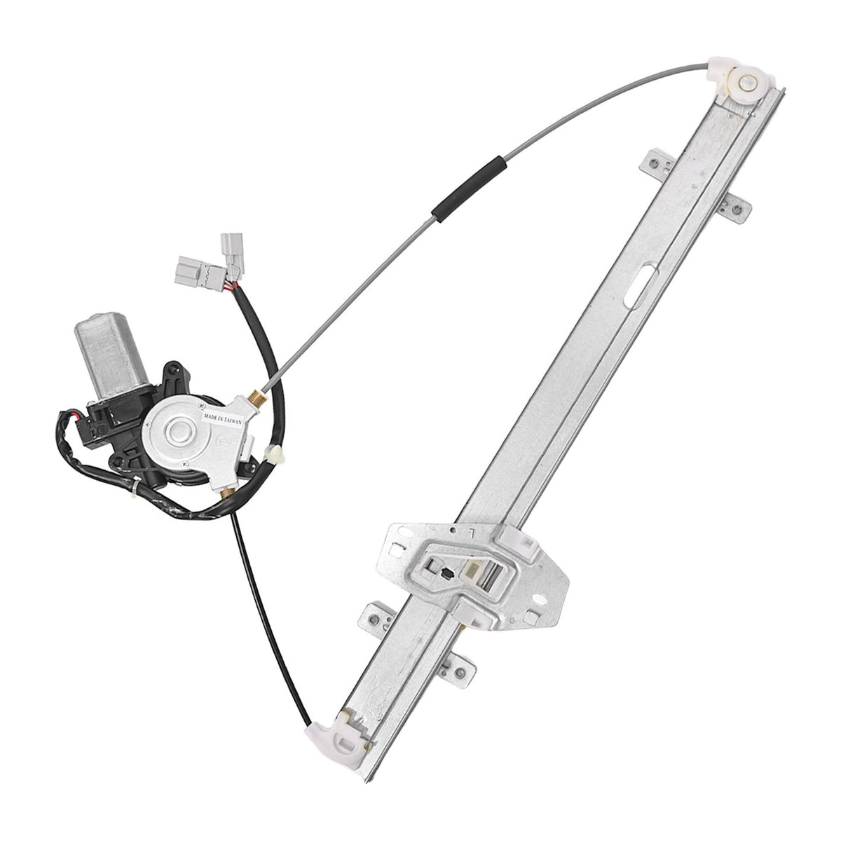 Elevador Eléctrico Del. Izq. 6 Pines Honda Odyssey 1999-2004 – vista 2