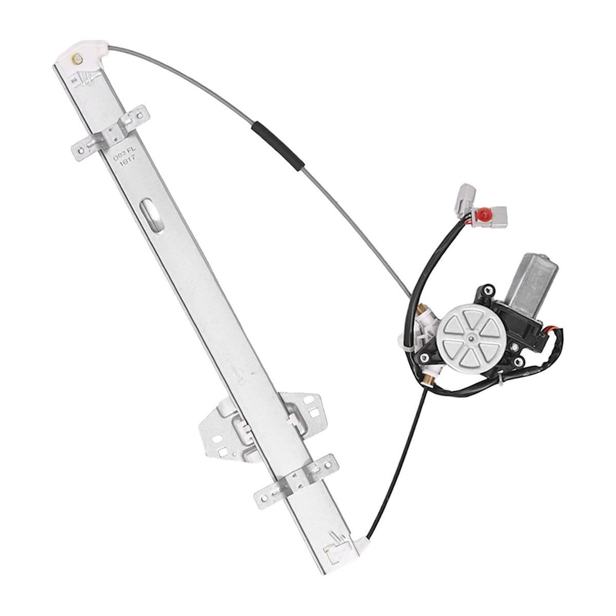 Elevador Eléctrico Del. Izq. 6 Pines Honda Odyssey 1999-2004 – vista 1