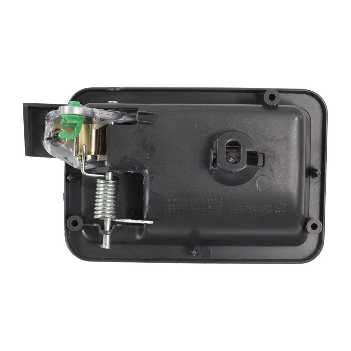 Manija Interior Izq. Dodge Dakota / Dodge Durango 2004-2012 – vista 2