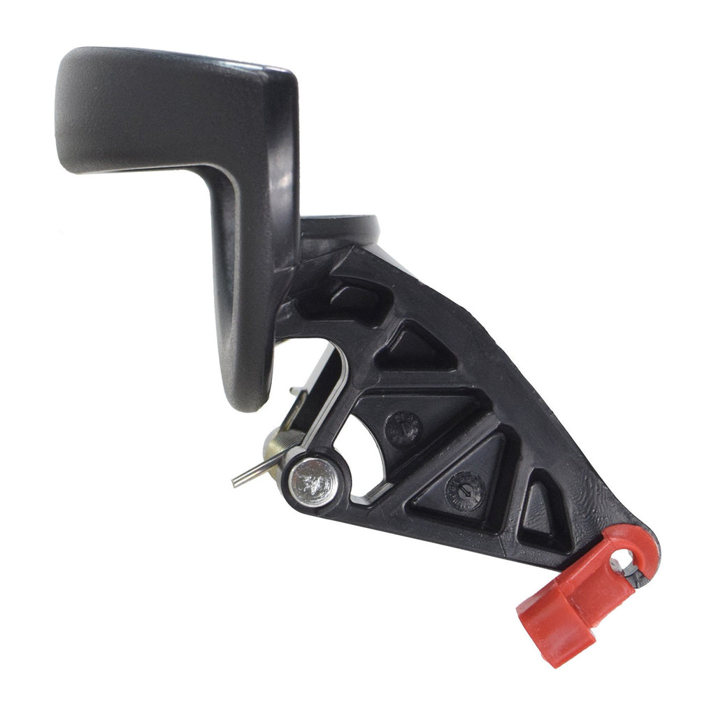 Manija Interior Izq. Jeep Liberty / Jeep Commander 2002-2010 – vista 3