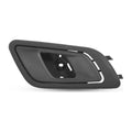 Manija Interior Tras. Der. Negra Ford Ranger 2013-2022 – vista 1