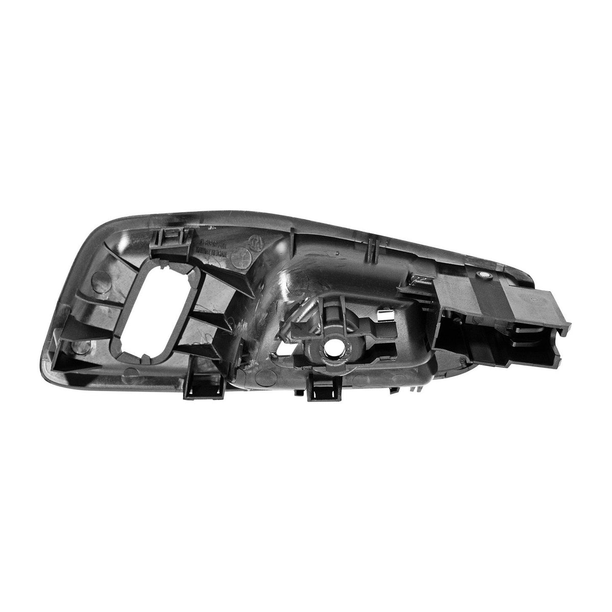 Manija Interior Del. Der. Negra Ford Escape 2013-2019 – vista 3
