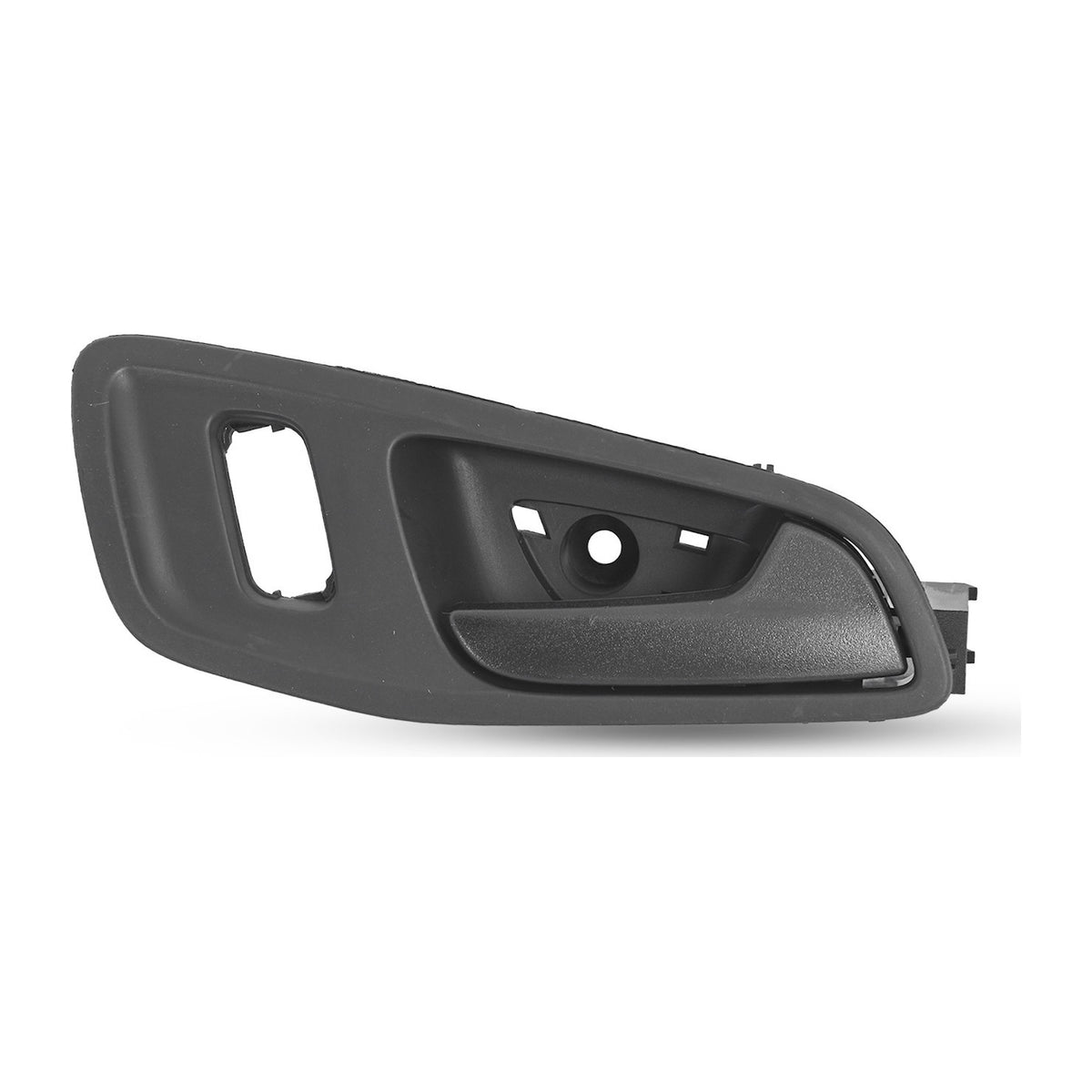 Manija Interior Del. Der. Negra Ford Escape 2013-2019 – vista 1