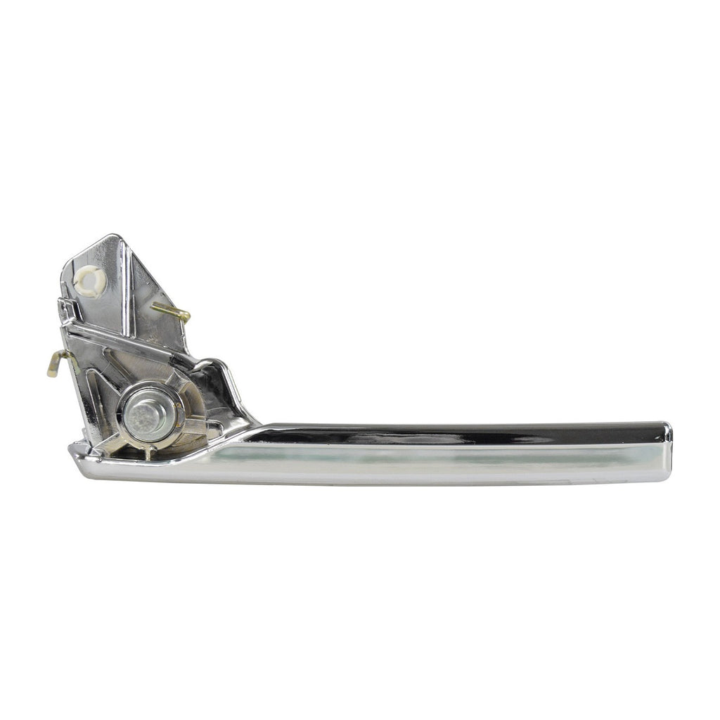 Manija Interior Del. Izq. Chevrolet Uplander / Buick Terraza 2005-2009 – vista 3