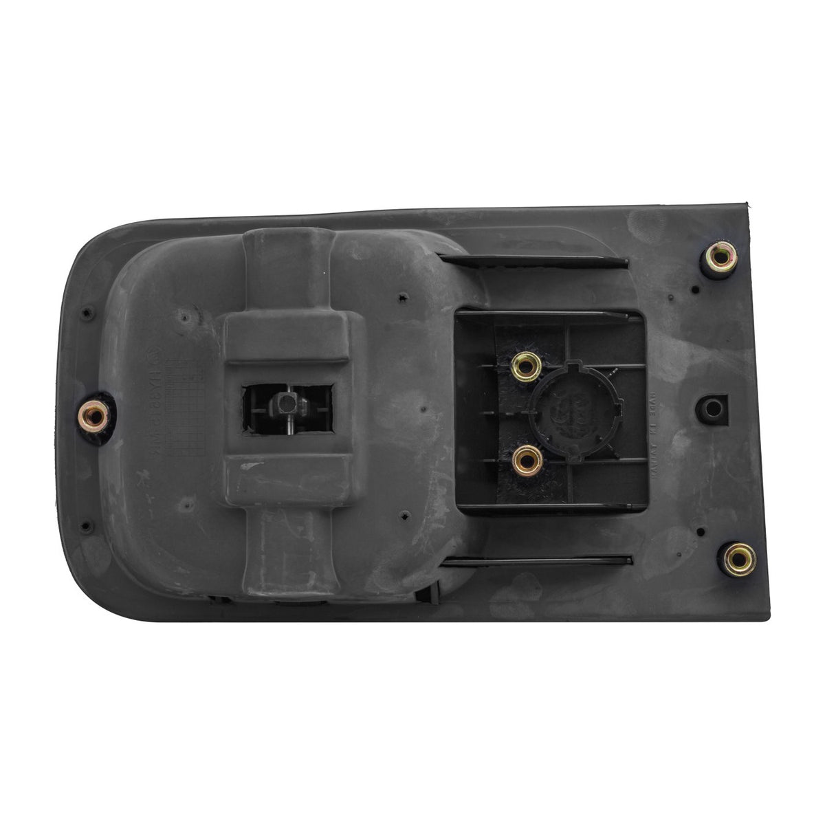 Manija Exterior Izq. Dodge H100 Van / Hyundai Starex 2011-2020 – vista 2