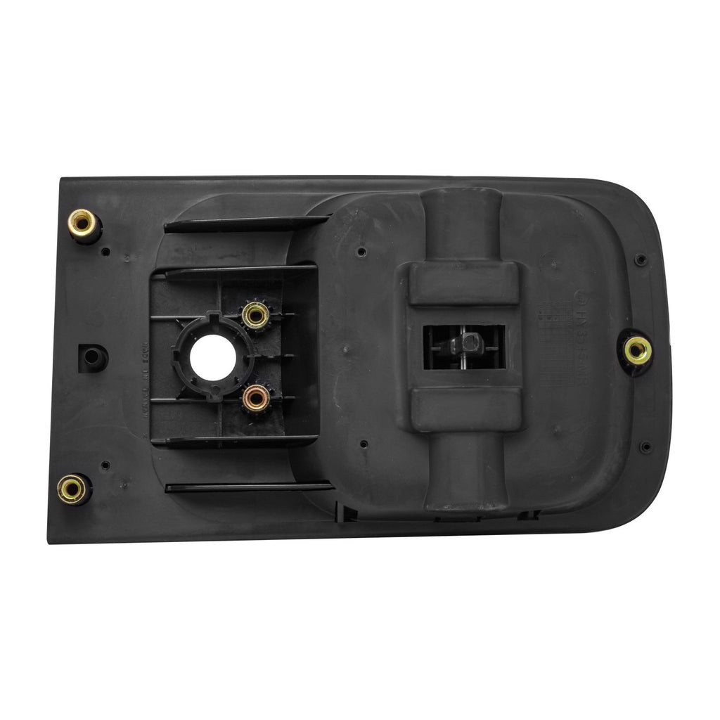 Manija Exterior Der. Dodge H100 Van / Hyundai Starex 2011-2020 – vista 2