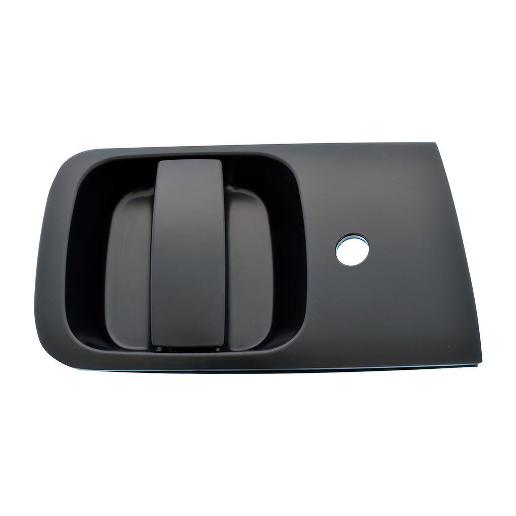 Manija Exterior Der. Dodge H100 Van / Hyundai Starex 2011-2020 – vista 1