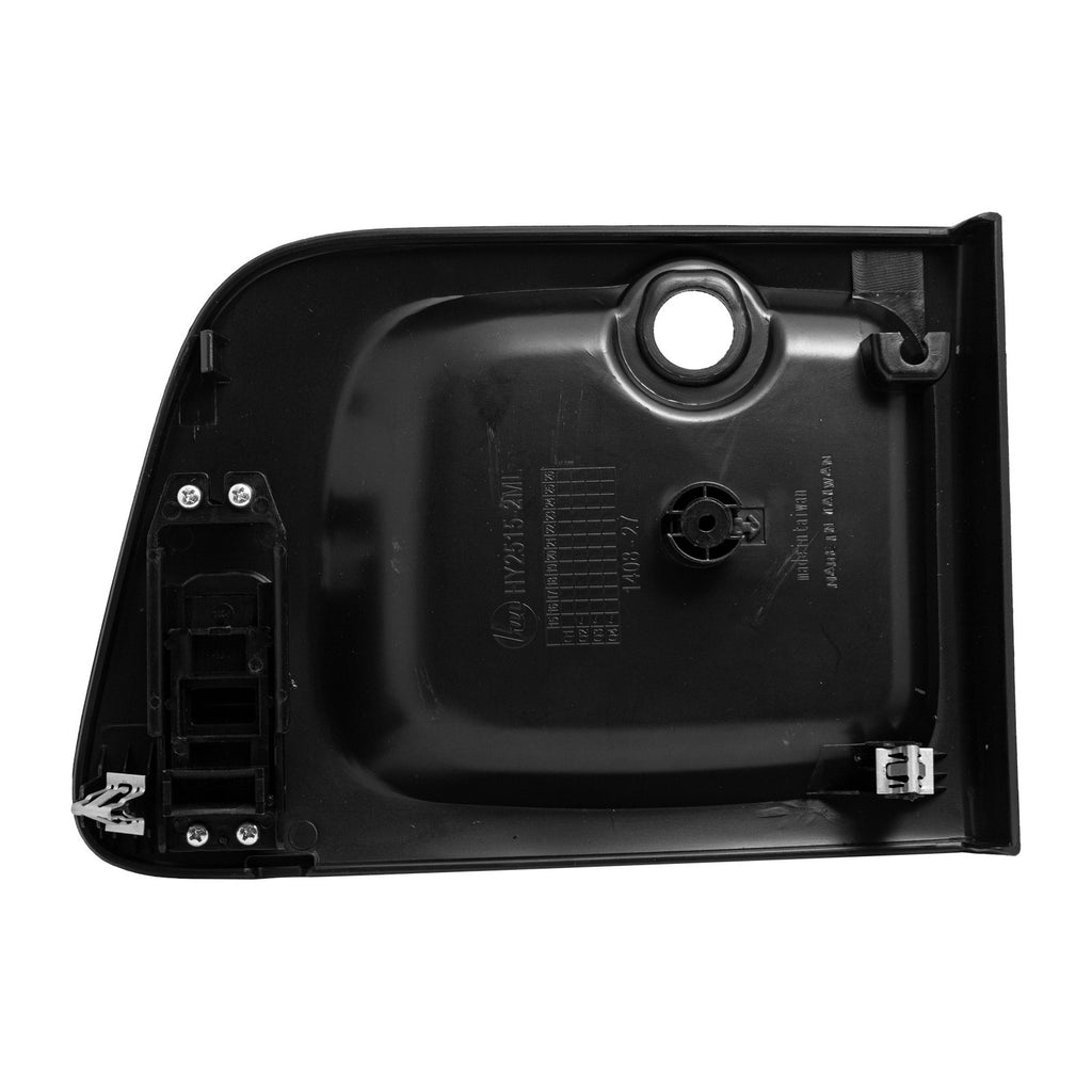 Manija Interior Izq. Dodge H100 Van / Hyundai Starex 2011-2020 – vista 2