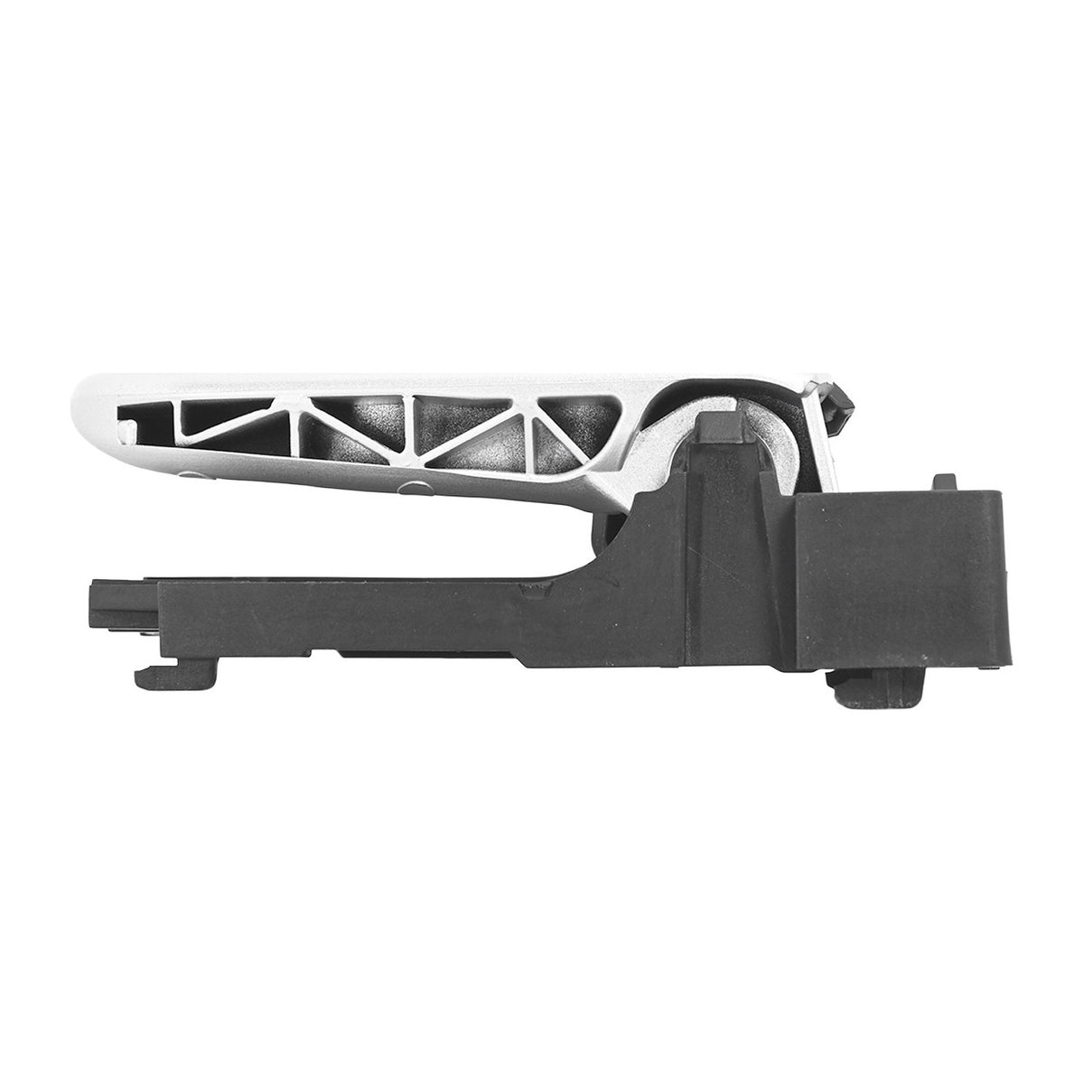 Manija Int. Der. Beige/Plata Mitsubishi Endeavor 2007-2011 – vista 3