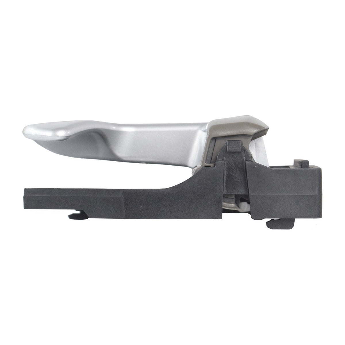 Manija Int. Izq. Beige/Plata Mitsubishi Endeavor 2007-2011 – vista 3