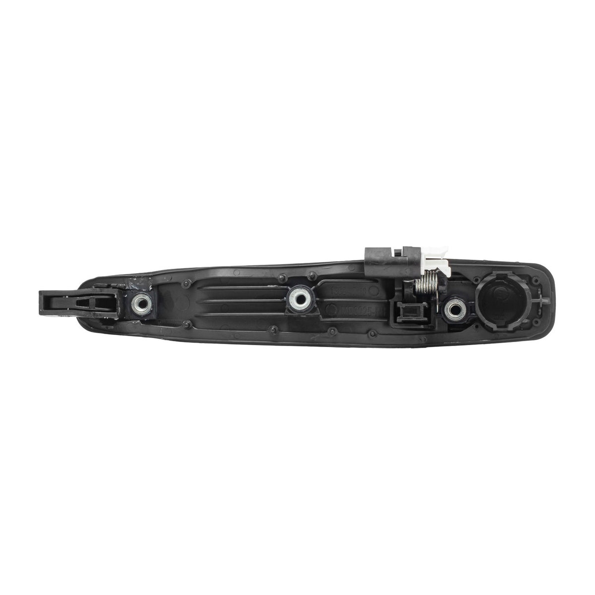 Manija Exterior Del. Der. Mitsubishi Galant 2004-2012 – vista 2