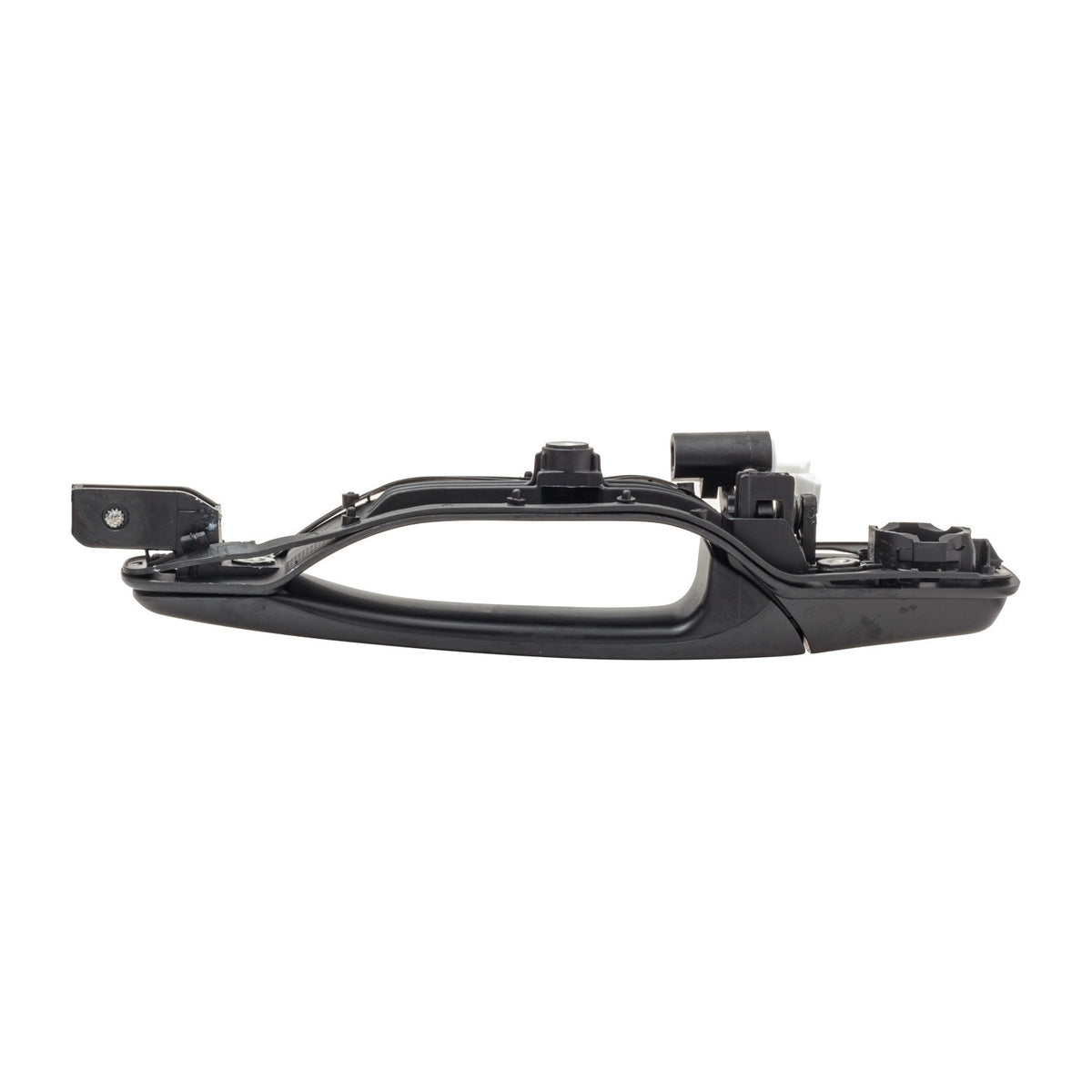 Manija Exterior Del. Der. Mitsubishi Galant 2004-2012 – vista 3