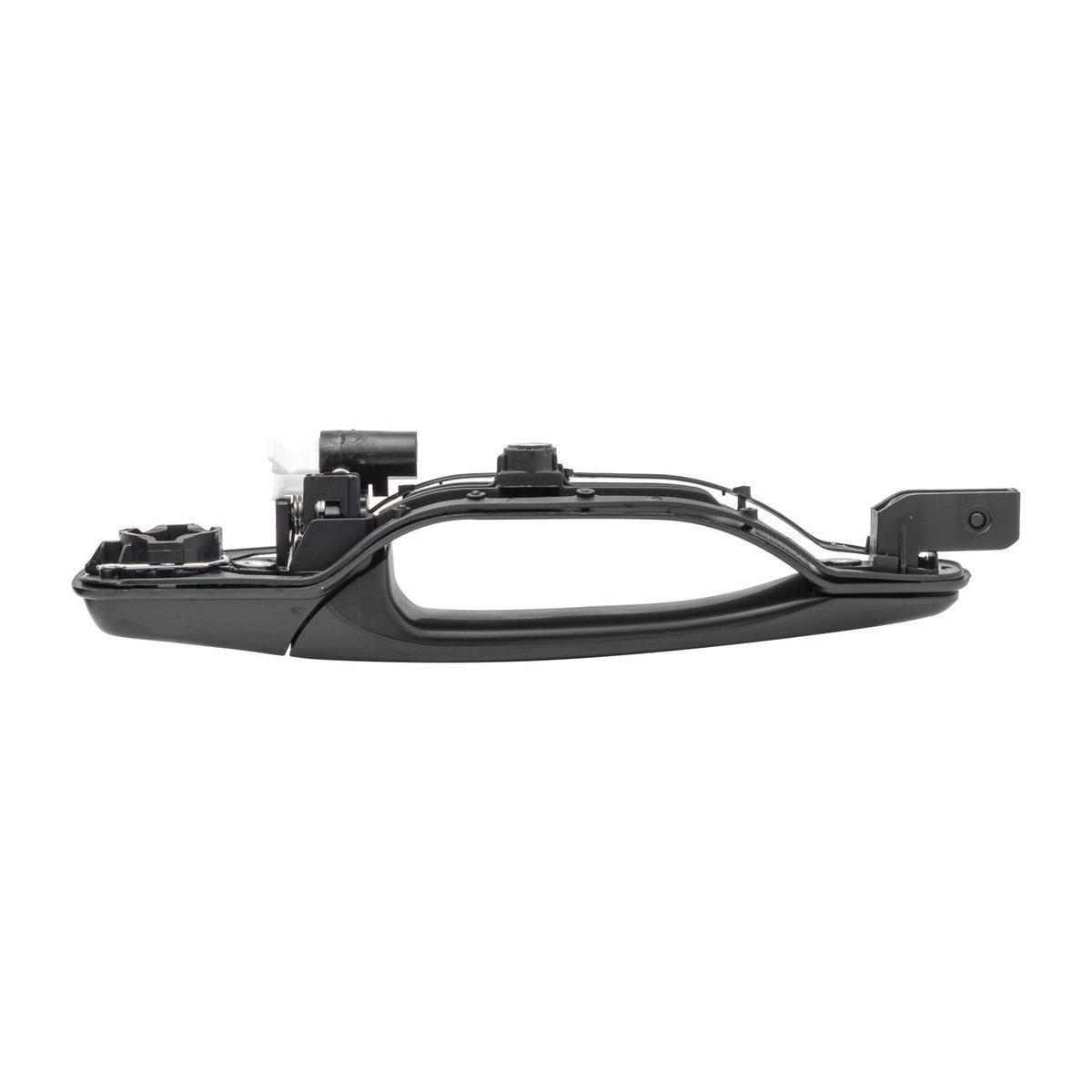 Manija Exterior Del. Izq. Mitsubishi Galant 2004-2012 – vista 3