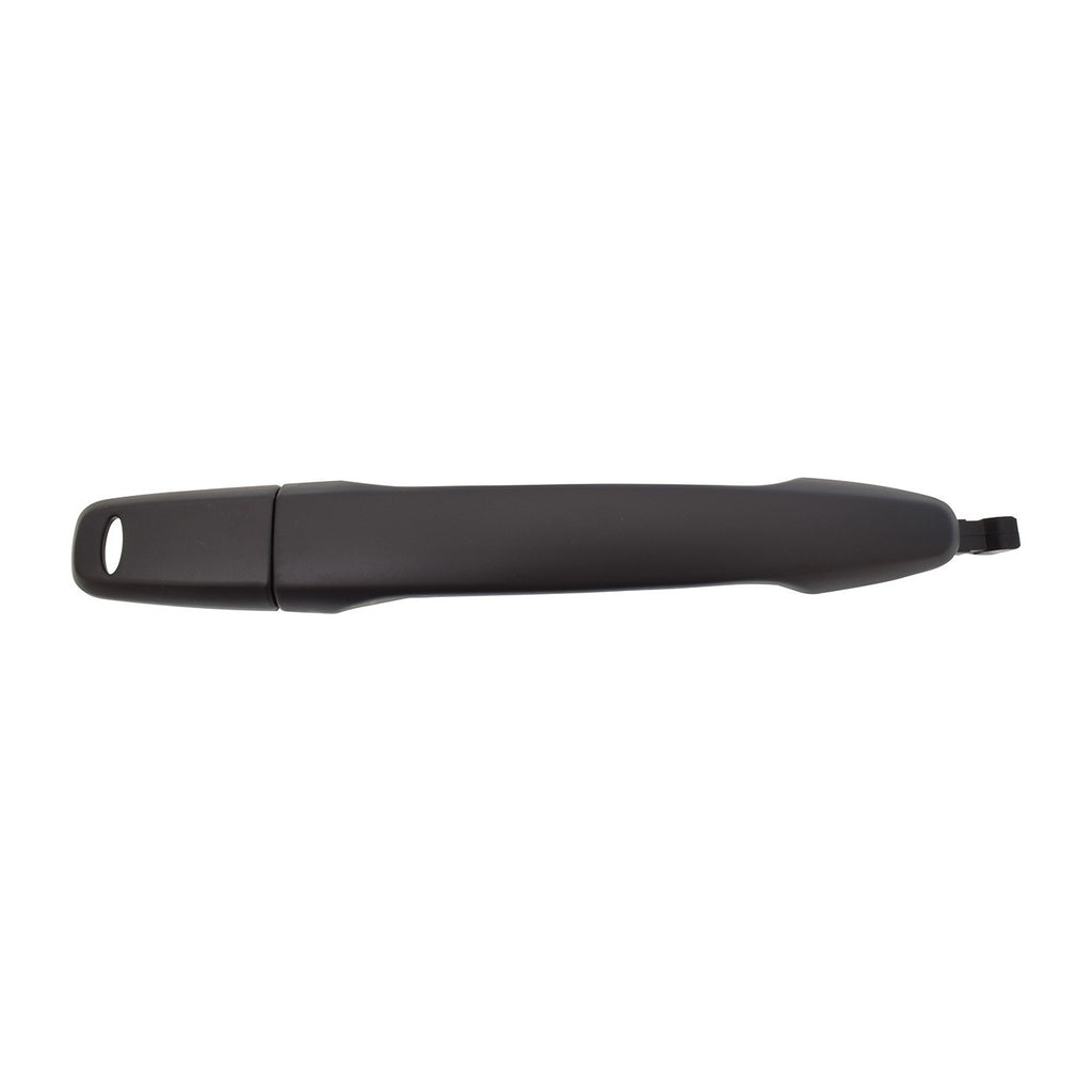 Manija Exterior Del. Der. Mitsubishi Lancer 2008-2016 – vista 1