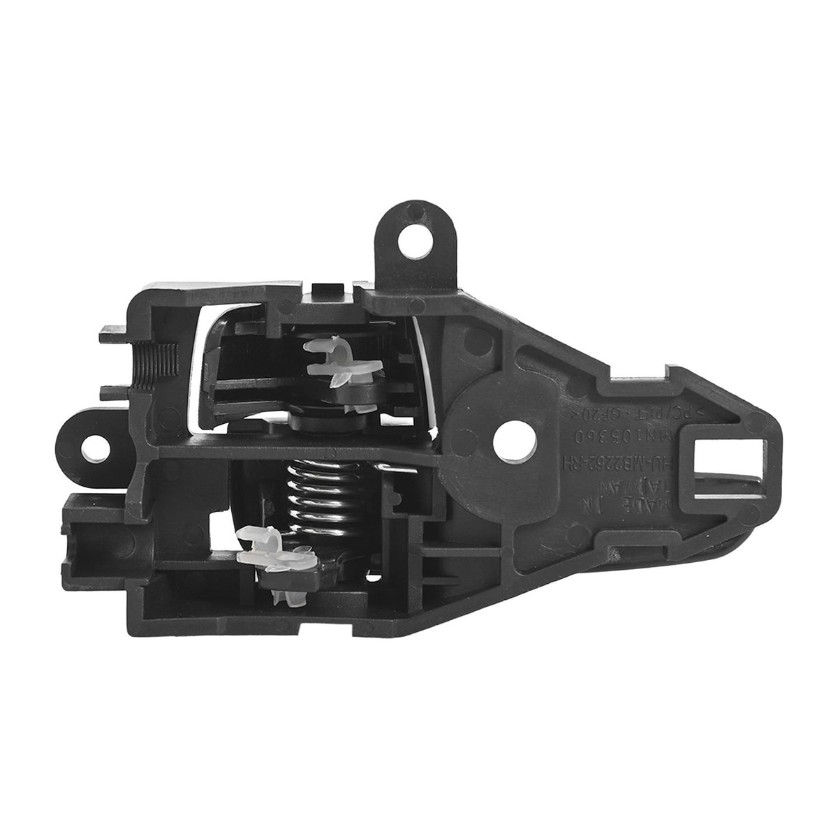 Manija Interior Der. Mitsubishi Lancer 2008-2016 – vista 2