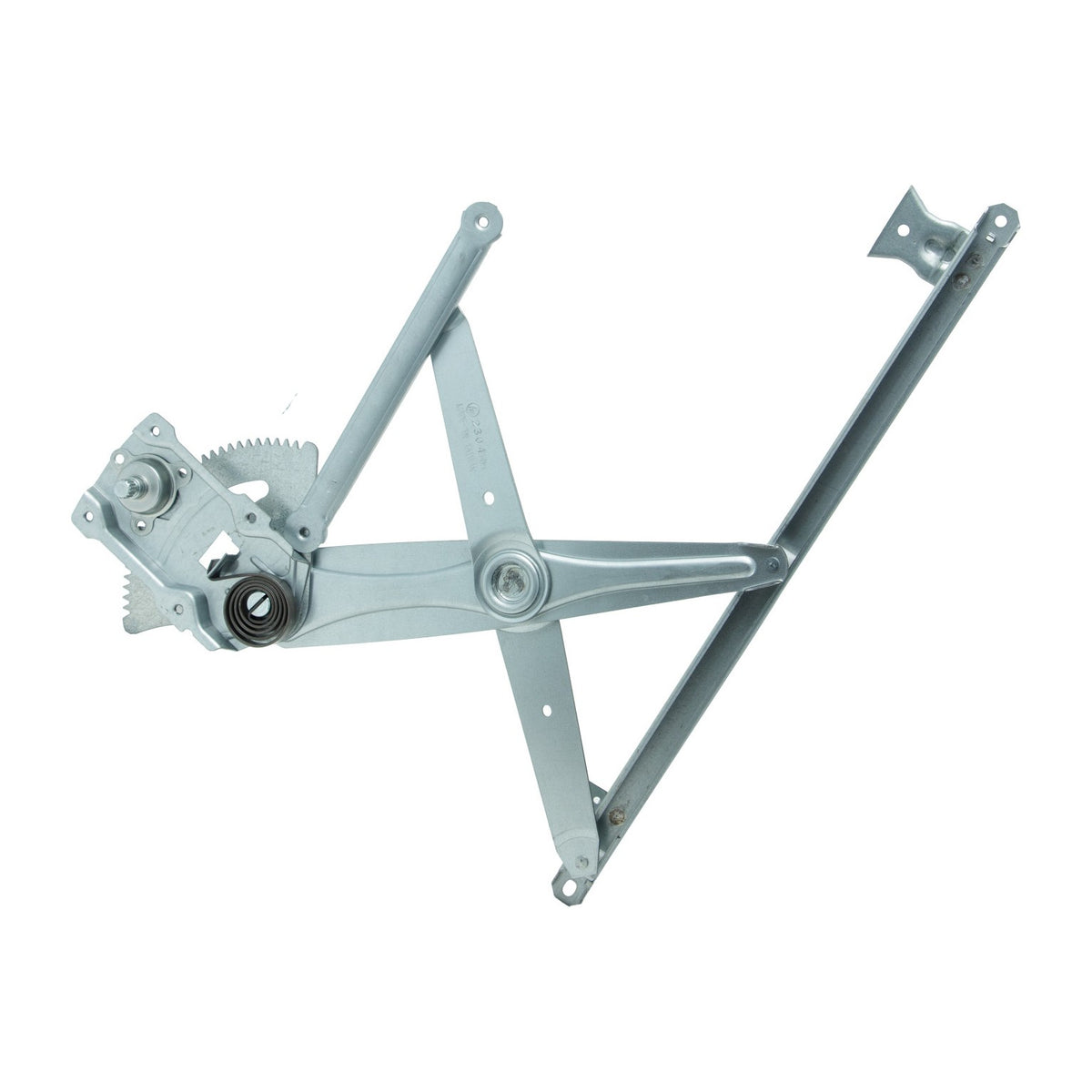 Elevador de Cristal Manual Del. Der. Toyota Hiace 2006-2019 – vista 2