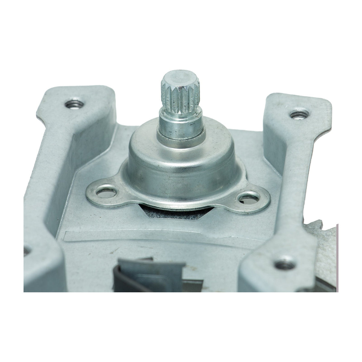 Elevador de Cristal Manual Del. Der. Toyota Hiace 2006-2019 – vista 3