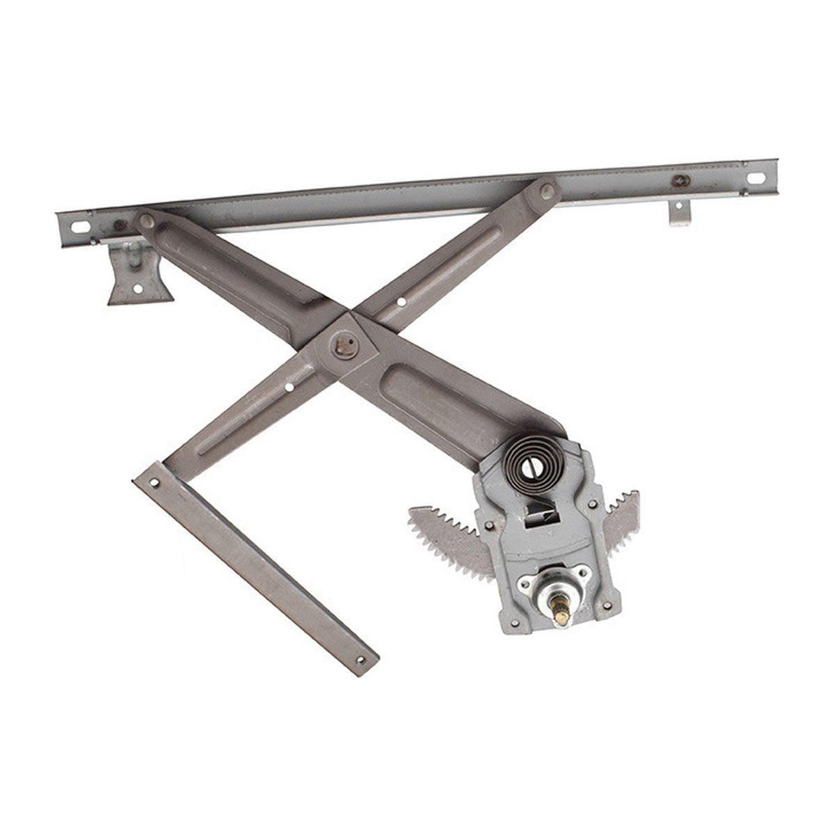 Elevador de Cristal Manual Del. Der. Toyota Hiace 2006-2019 – vista 1
