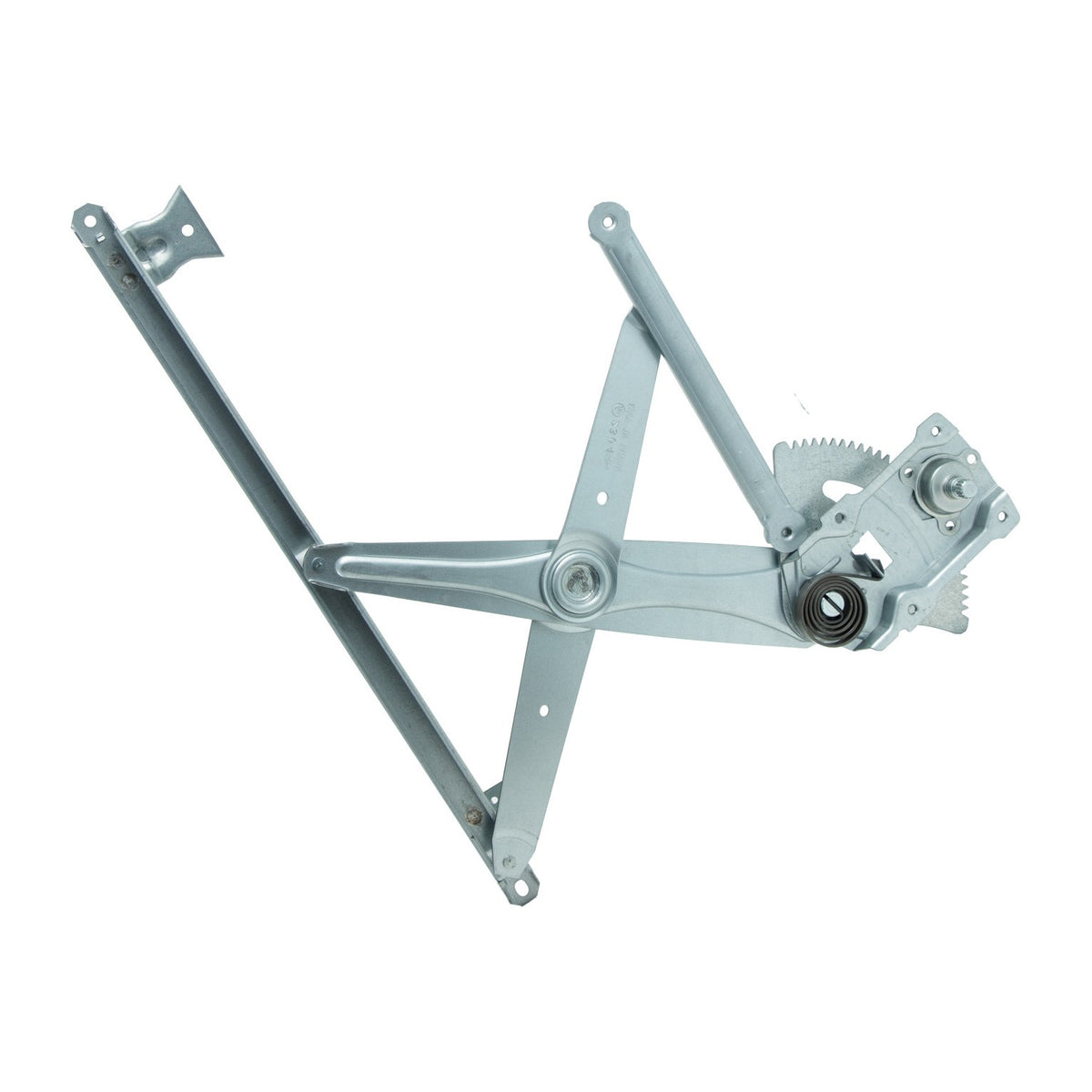 Elevador de Cristal Manual Del. Izq. Toyota Hiace 2006-2019 – vista 2