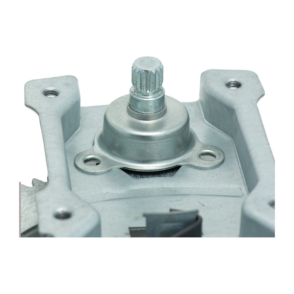 Elevador de Cristal Manual Del. Izq. Toyota Hiace 2006-2019 – vista 3